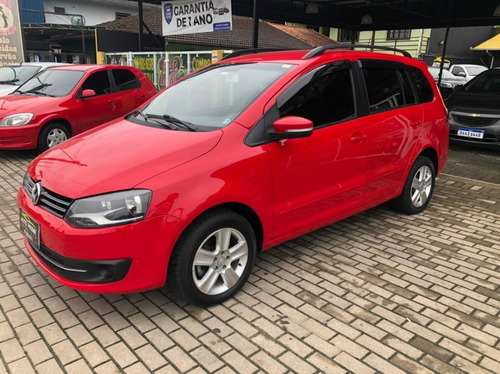 Volkswagen Spacefox