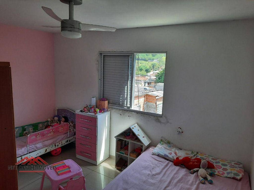Imagem 18 de 30 de Oportunidade!! Casa Com 7 Dormitórios À Venda Por R$ 479.000 - Jardim São Judas Tadeu - São José Dos Campos/sp - Ca0723