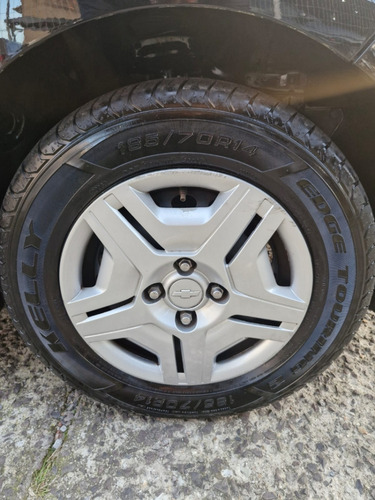 Chevrolet Onix 1.0 MPFI JOY 8V FLEX 4P MANUAL