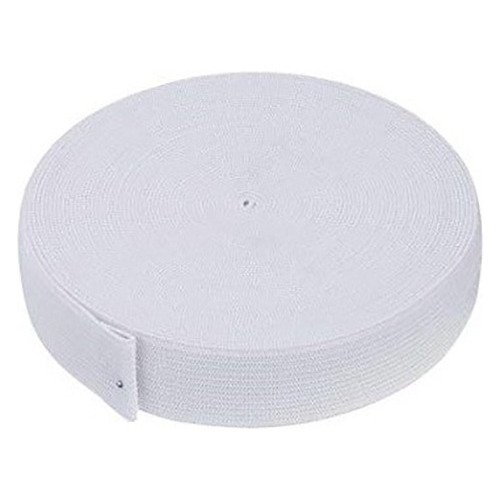 Cinta Rollo Elástica Demarcación Cancha Dividir- A4cm L30mts