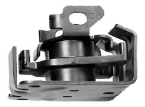 Soporte Motor Delantero S15 Jimmy 1996-1997 V8 4.3 Rh=lh