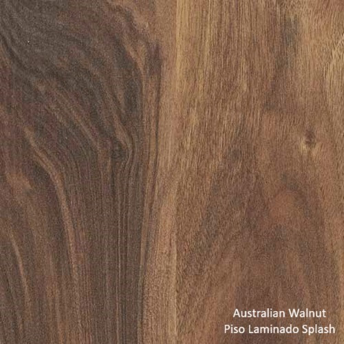 Piso Laminado Tekno Step Splash 8mm