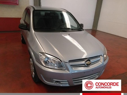 Chevrolet Celta 1.4 1.4 2011 Super Recomendado!