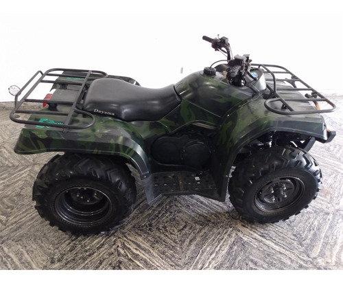 Dayama Yfd 400
