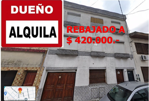 Alquilo Casa 4 Ambientes Dueño Directo Ramos Mejia  Villa Sarmiento 