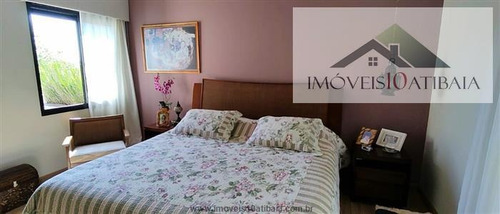 Imagem 29 de 29 de Casas Em Condomínio À Venda Em Atibaia/sp - Compre O Seu Casas Em Condomínio Aqui! - 1479164