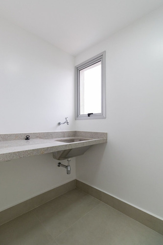 Imagem 16 de 30 de Apartamento À Venda No Bairro Vila Madalena - São Paulo/sp - O-5021-12533