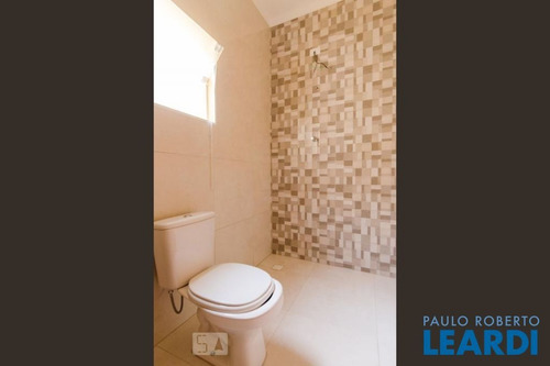 Imagem 9 de 15 de Casa Assobradada - Vila Campestre - Sp - 575123