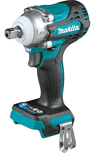 Makita Xwt15z 18v Lxt® Lithium- Ion Brushless Inalámbrico 4 