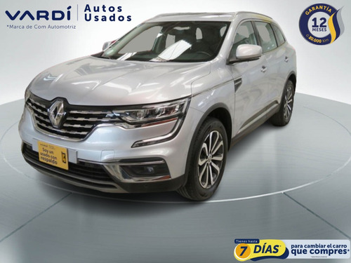 Renault Koleos INTENS