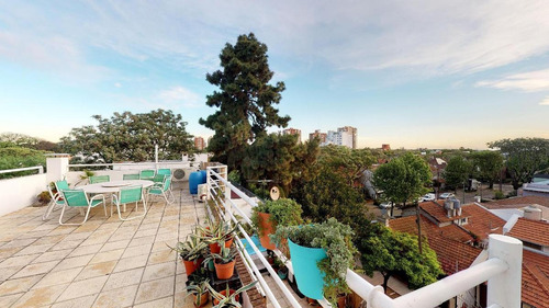 Imagen 22 de 27 de Especial Dos Ambientes En Duplex, Balcón Terraza, Con Jacuzzi Propio.