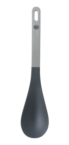 Imagen 4 de 10 de Set X4 Utensilios De Cocina Ilko Nylon Basic