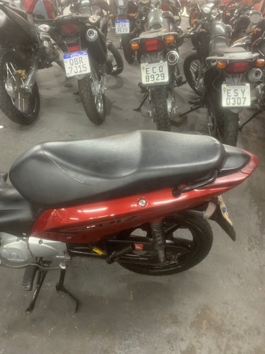 Imagem 11 de 15 de Honda Biz 125 E.x