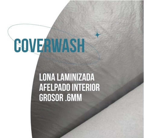 Cubre D Lavadora Redonda Para Carga Sup Koblenz 23k