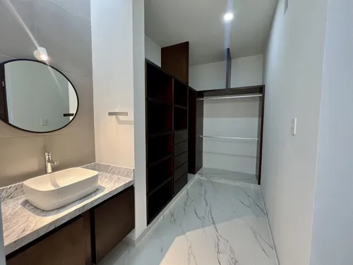 Luxury Home For Sale In Mérida Exclusive, Modern, And Move-in Ready