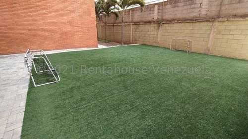 Imagen 29 de 30 de Apartamento En Venta En Avenida Los Leones Este De Barquisimeto Lara 0-4-2-4-5-9-3-7-5-4-2 Rent-a-house Mls: 22-8501