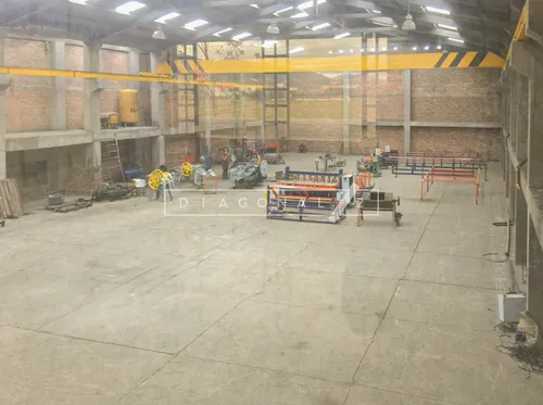 Bodega Industrial En Arriendo En Tocancipá