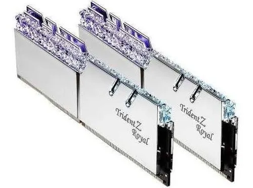 Royal z best sale ram