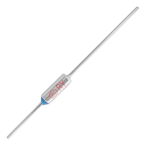 20 Fusível Térmico 240°c 10a 250v Uso Geral 240 Graus