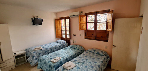 Alquiler Apart Hotel Ambar Centrico San Rafael Mendoza