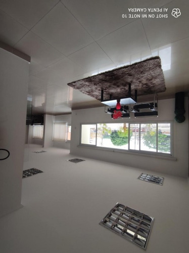 Imagem 17 de 21 de Apartamento 3 Quartos Barueri - Sp - Jardim Paraíso - 0514