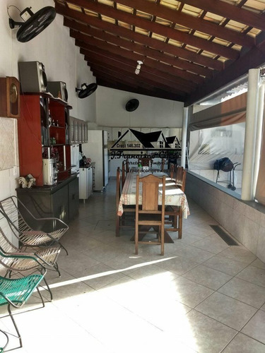 Imagem 14 de 19 de Casa-terrea-para-venda-em-vila-eliana-maria-guaratingueta-sp - Cs353