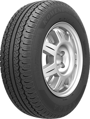 Llanta Kenda 225/75 R16 Kr33a Komendo