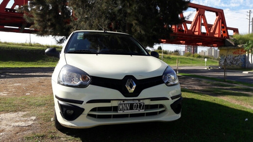 Renault Clio Mio 5p 2013