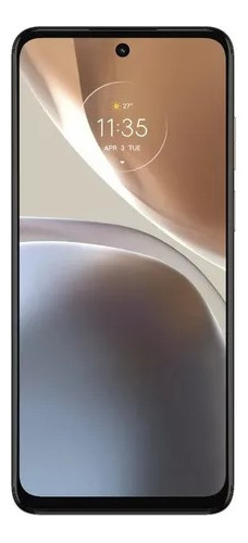 Imagen 3 de 8 de Celular Motorola Moto G32 128/6gb Ram Rosa Auricular Regalo