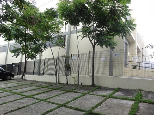 Imagem 5 de 14 de Ref.: 29745 - Galpao Em Barueri Para Aluguel - 29745