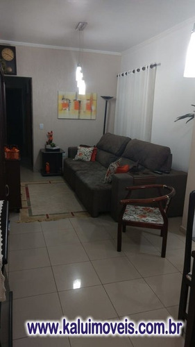 Vila Pires - Apto. Sem Condominio - 67m². Ao Lado Do Aramaçan - 66419