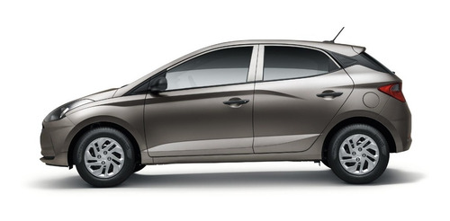 Imagem 2 de 15 de Hyundai Hb20 1.0 Sense Flex 5p