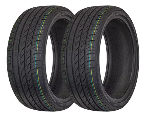 Kit 2 Pneu 225/45r17 94w Roadking Radial F105 Xl