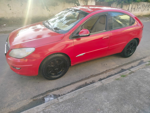 Chery Cielo 1.6 4p