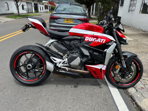 Ducati