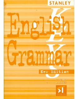 Keys English Grammar 1 2 And 3