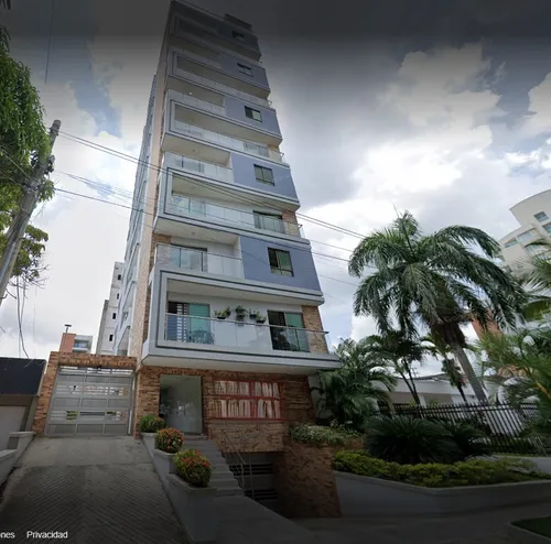 En Venta Apartamento En Granadillo