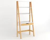 Comprar Escritorio Biblioteca Escandinavo Diseño Nordico Serus