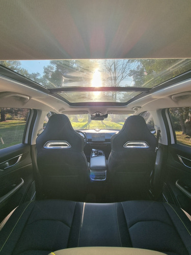 BAIC X55 Ii 1.5T Luxury 7Dct