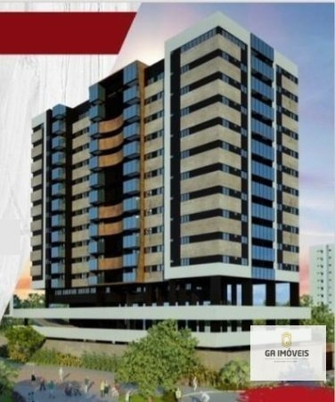Imagem 1 de 28 de Apt Na Vera Arruda, 3 Quartos 2 Suítes Gabinete, Área De Lazer Completa Só 474mil! - 341
