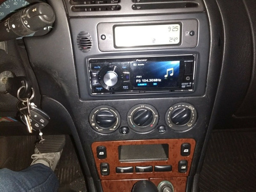 Imagem 3 de 11 de Citroën Xsara 2001 1.6 Exclusive 5p Hatch