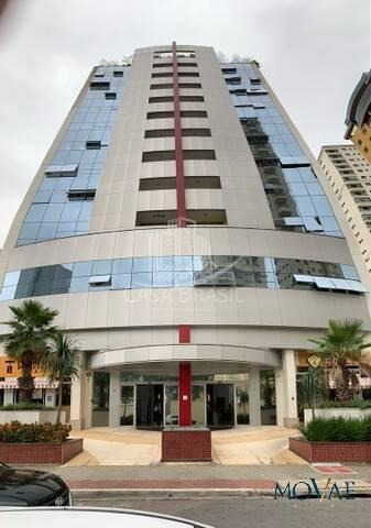 Imagem 1 de 2 de Loja Comercial Edifício Aquárius Supremo- São José Dos Campos - 2352