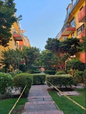 Departamento Duplex 3 Dorm Frente A Hdipreca