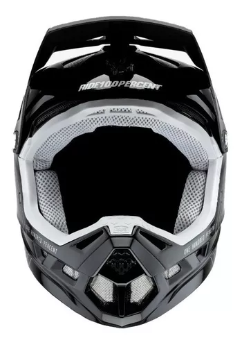 Casco 100% Aircraft Helmet Composite