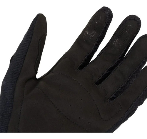Guantes Oakley Acc Maven D3o Fos901675-02e