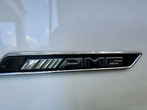 2016 Mercedes Benz Amg Gle 450 Clean Carfax