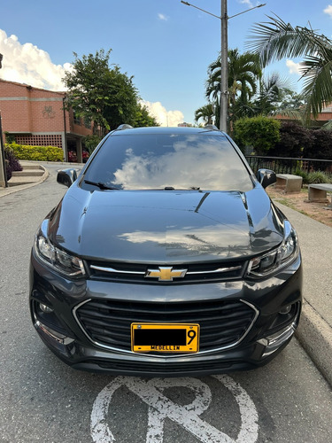 Chevrolet Tracker 1.8 Ls