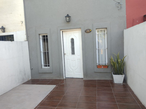 Casa En Venta En Tortuguitas