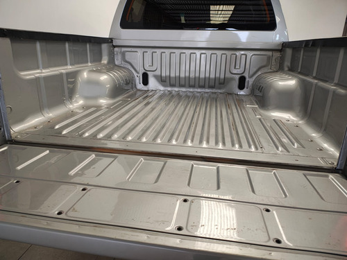 Chevrolet S10 2.8 Cd 4x4 Ltz Tdci 200cv At