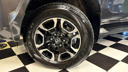 Toyota Hilux Pick-Up 2.8 Cd Srx 204Cv 4X4 At